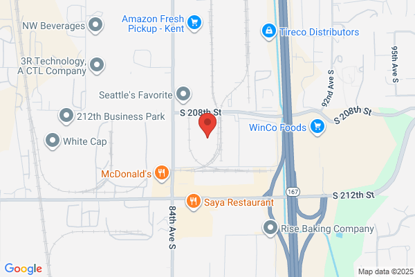 Triangle Fastener Corporation