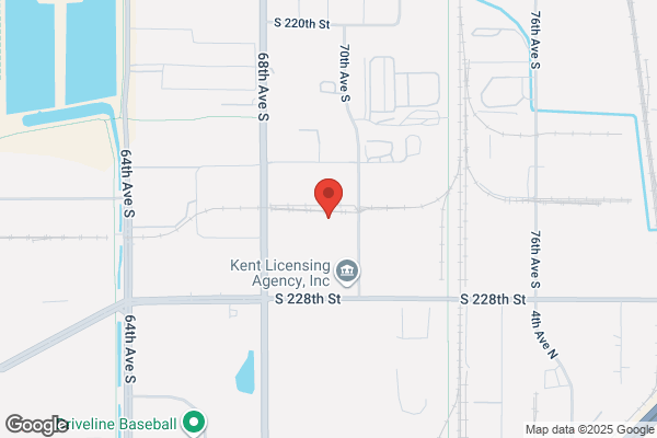 Bekins Northwest - Tukwila