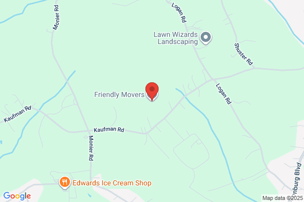 Friendly Mover, LLC