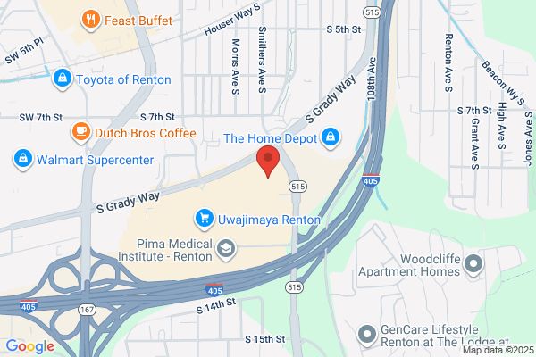 Precision Moving Company