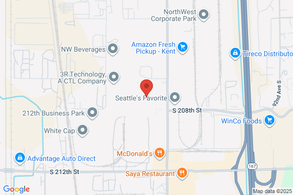 UNITS Moving and Portable Storage of Seattle