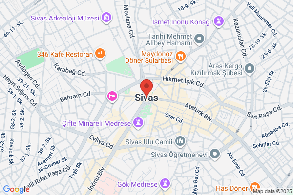 Sivas