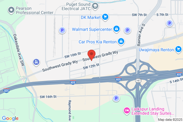 Walker's Renton Subaru