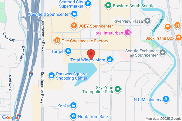 Visionworks Doctors of Optometry Tukwila