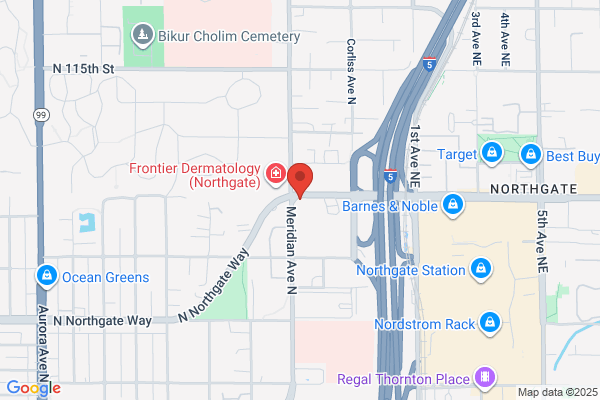 Washington Jaw & Facial Surgery