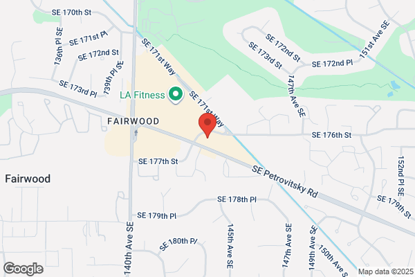 Fairwood Orthodontics