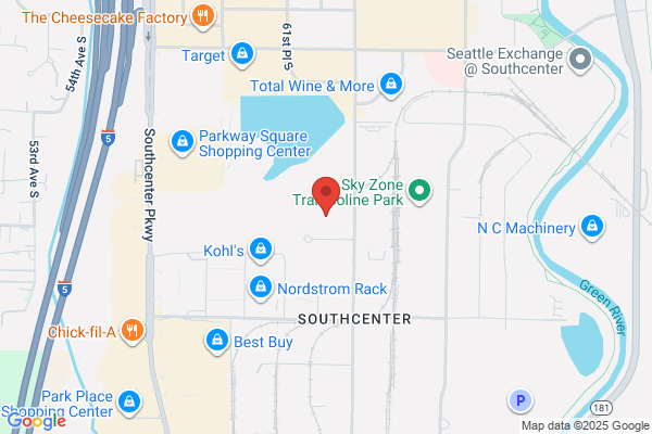 Washington State Nurses Associates