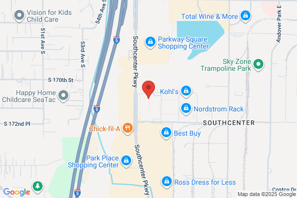 DSW Designer Shoe Warehouse - CLOSED
