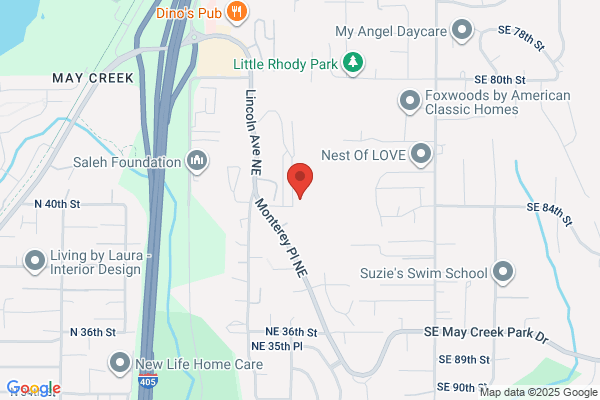 Forest Terrace by Pulte Homes - Closed