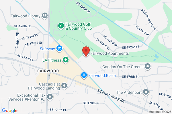 Fairwood General Rental Center