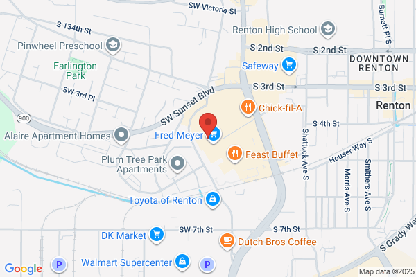 Fred Meyer Pharmacy