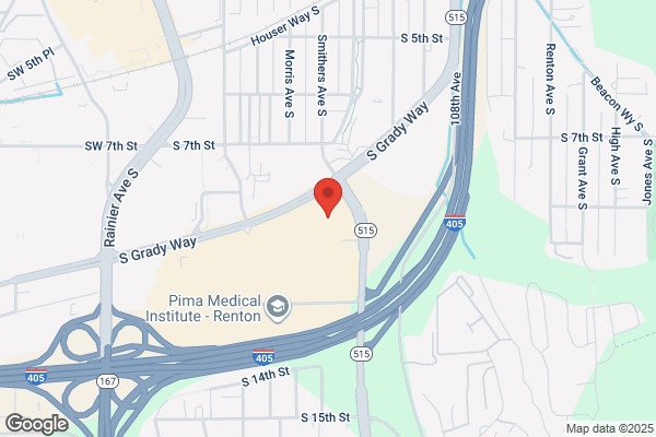Regus - Washington, Renton - Triton Towers Three