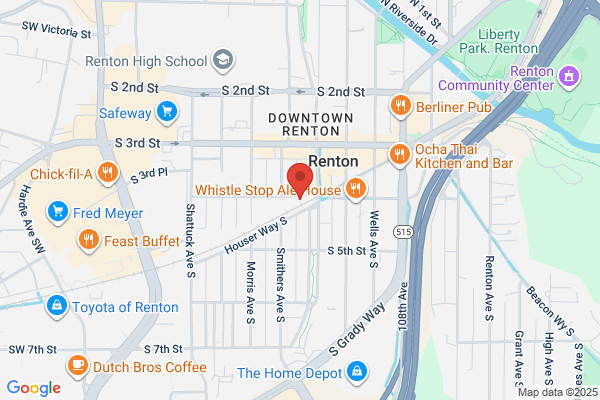 Renton Chamber of Commerce