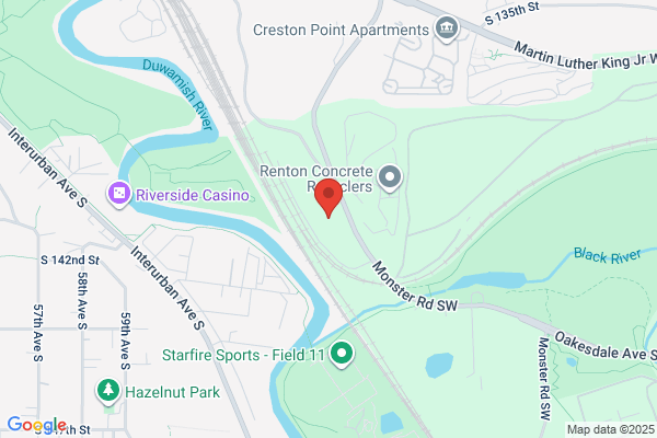 Republic Services Renton Transfer Station