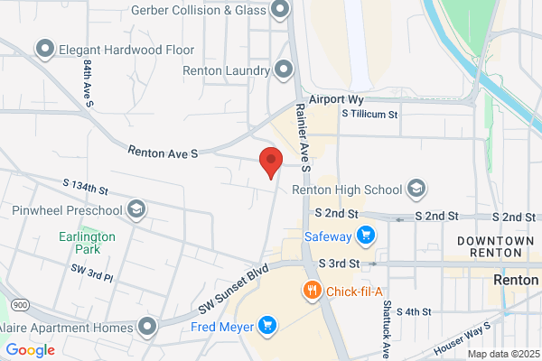 Brookdale Renton