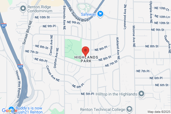 Highlands Elementary