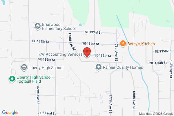 KW Accounting Services