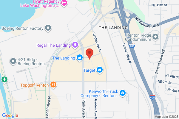 Mattress Firm Renton Landing