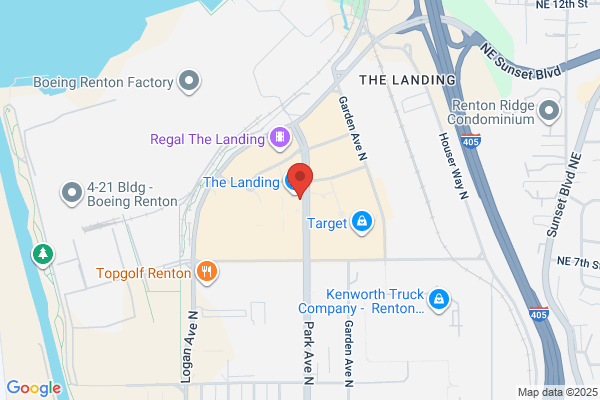 Mattress Firm Renton Landing II