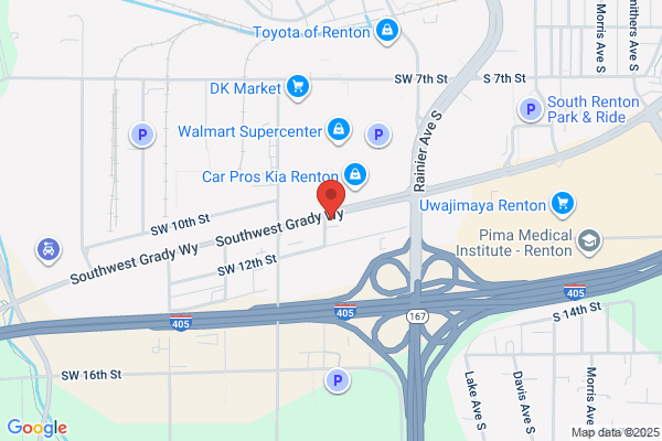 Merchant Services USA