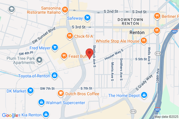 Organic Juice Bar & Gyros