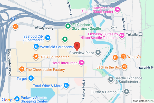 Southcenter Physical Therapy