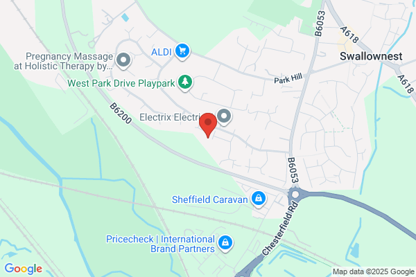 Broadmoor Plumbing & Heating