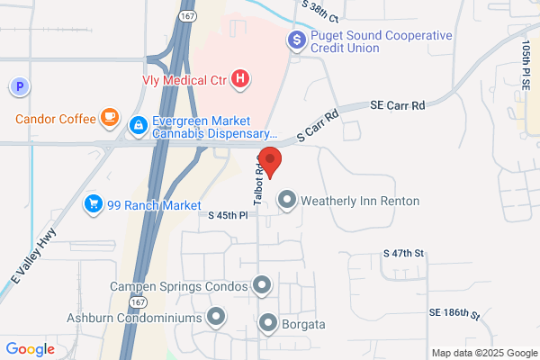 Integrative Foot & Ankle Centers of Washington