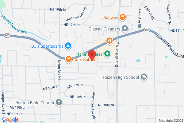 Renton Highlands KinderCare