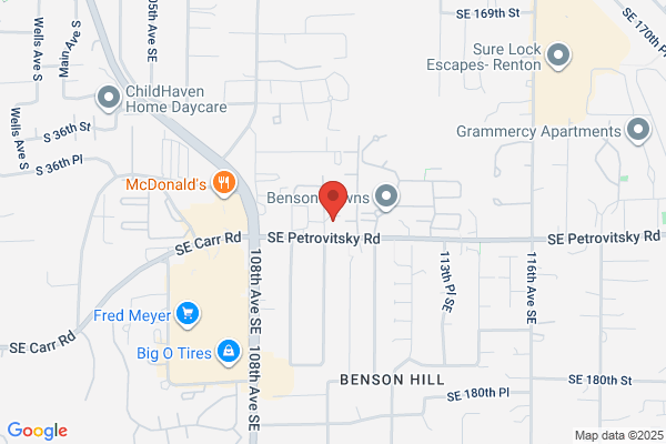 Renton II KinderCare