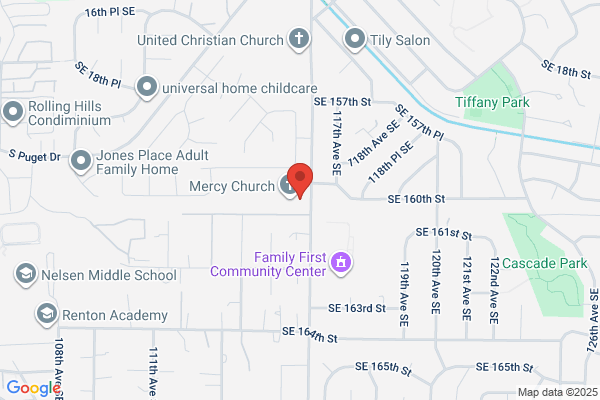Cascade Childrens Montessori