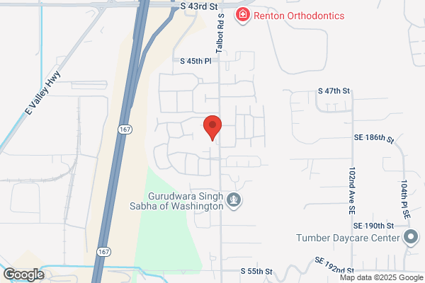 Renton Child Care Center