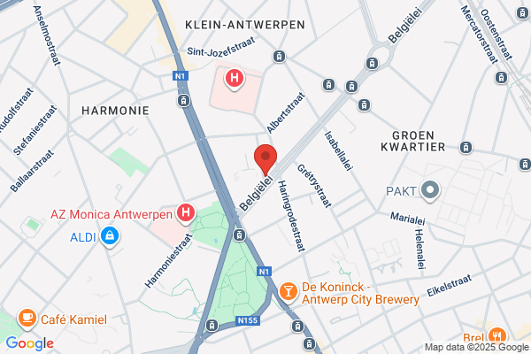 A & B Properties
