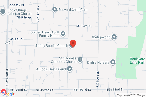 Northwest Biblical Counseling Center