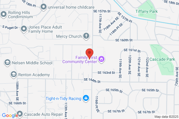 Renton Church of God