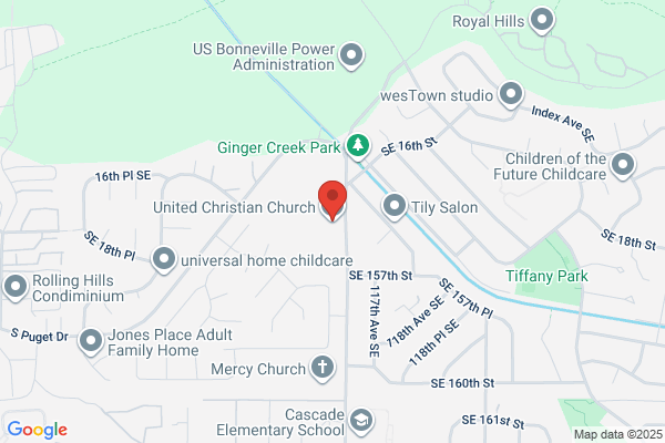 United Christian Church
