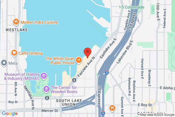 Duke's Seafood & Chowder