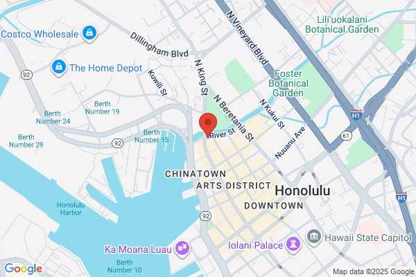 Pho To Chau Vietnamese Restaurant