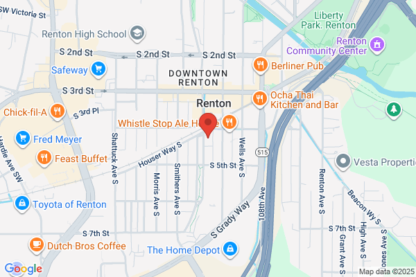 Red House Beer & Wine Shoppe