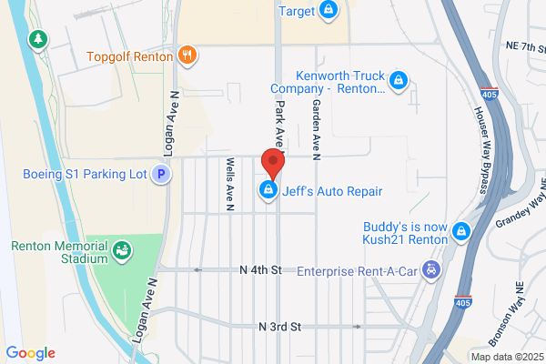 Renton Pho