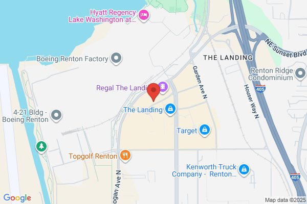 Trenchers Kitchen & Tap