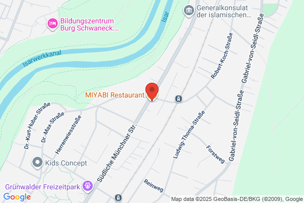 Miyabi Restaurant