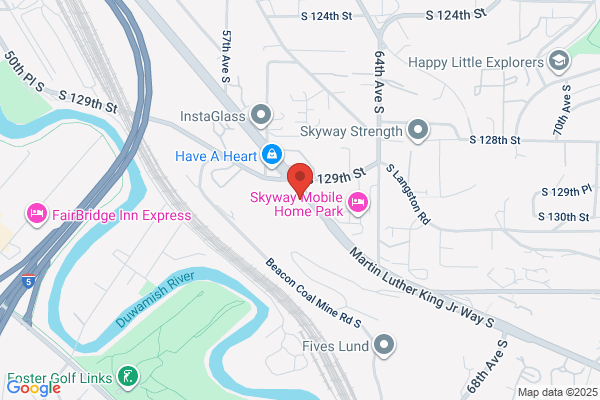 Star Teriyaki Restaurant