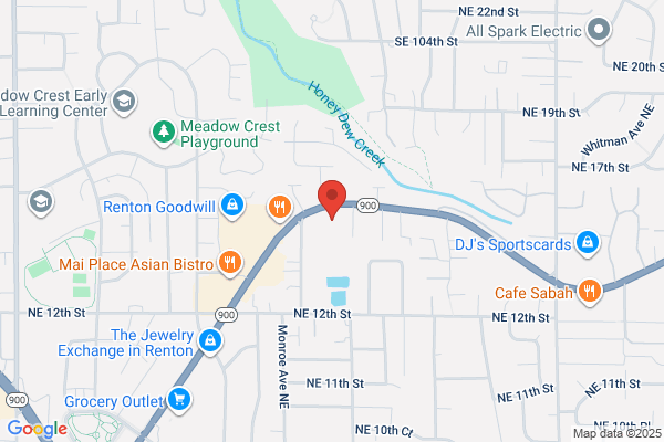 Solstice Senior Living at Renton