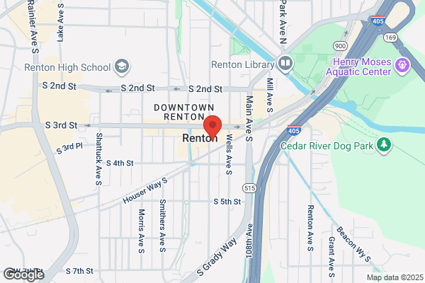 Achten's Quality Roofing of Tukwila