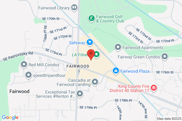 Fairwood Nails