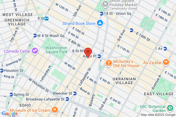 Potbelly Sandwich Shop