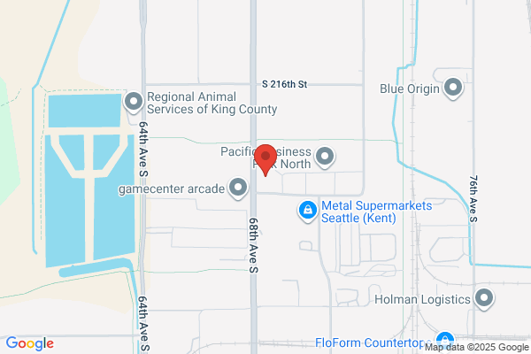 General Enviromental Management Inc