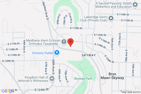 Skyway Self Storage
