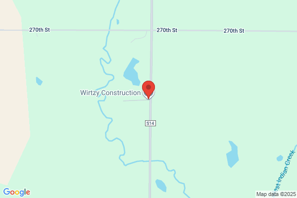 Wirtz Tom Siding Co